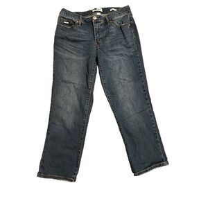 Nine West size 6 chrystie capri